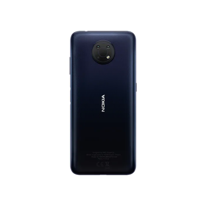 Nokia G10 32GB DS Azul Recondicionado Grau AB