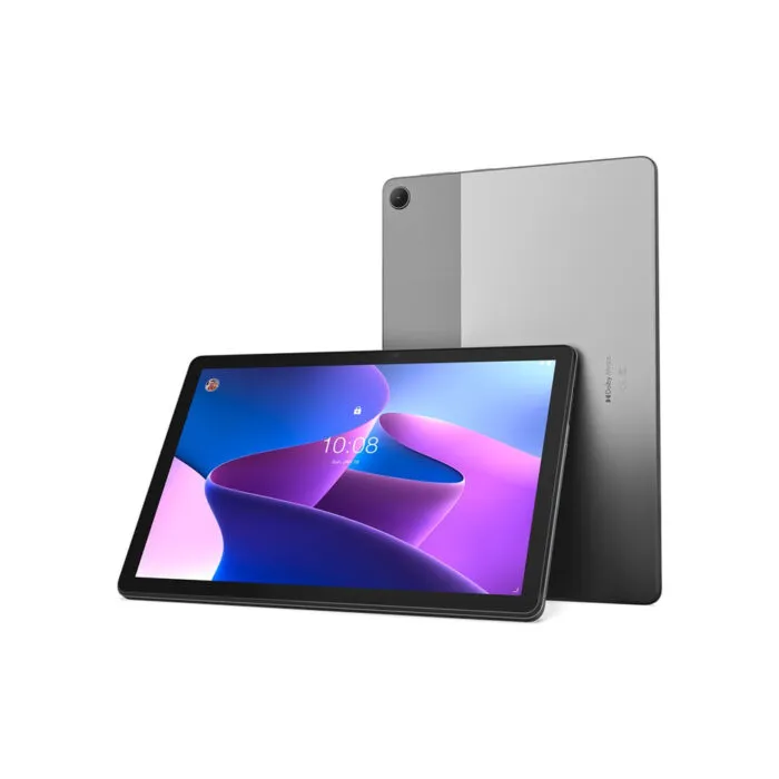 Lenovo Tab M10 (3rd Gen) 64GB WiFi TB328FU Cinzento Recondicionado Grau BC