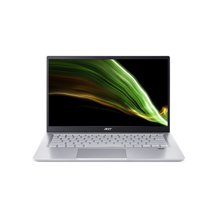 Acer Swift SF314-511 14" / Silver / Grade C