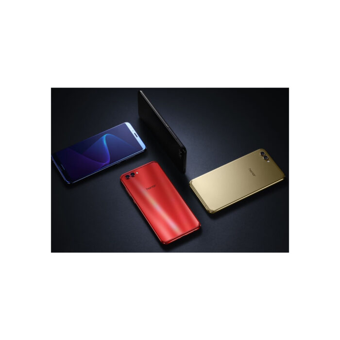 Huawei Honor View 10 128GB Azul Recondicionado Grau BC