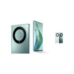 Honor Magic5 Lite 5G 256GB / Vert / Grade AB