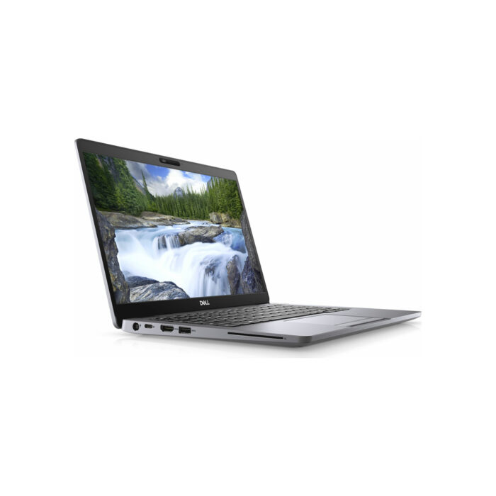 Dell Latitude 5310 13.3" / Gris / Grade C