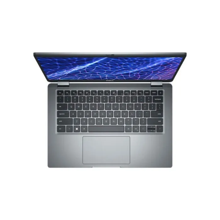 Dell Latitude 5330 Touch 13.3" Cinzento Recondicionado Grau C
