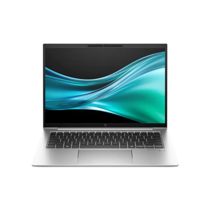 HP EliteBook 840 G8 14" Prateado Recondicionado Grau C