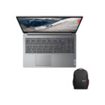 Lenovo IdeaPad 1 15ALC7 15.6" Prateado Recondicionado Grau B