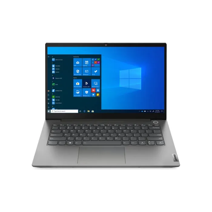 Lenovo ThinkBook 14 G3 ACL 14" Cinzento Recondicionado Grau C