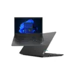Lenovo ThinkPad E15 Gen 4 (Intel) 15.6" Preto Recondicionado Grau C