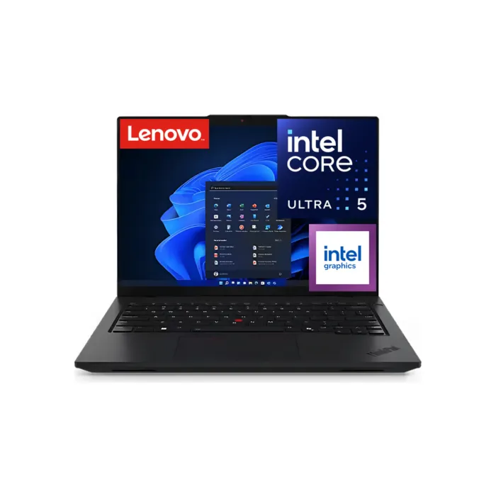 Lenovo ThinkPad L14 Gen 2 (Intel) 14" Preto Recondicionado Grau C