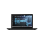 Lenovo ThinkPad P15s Gen 1 15.6" / Noir / Grade B