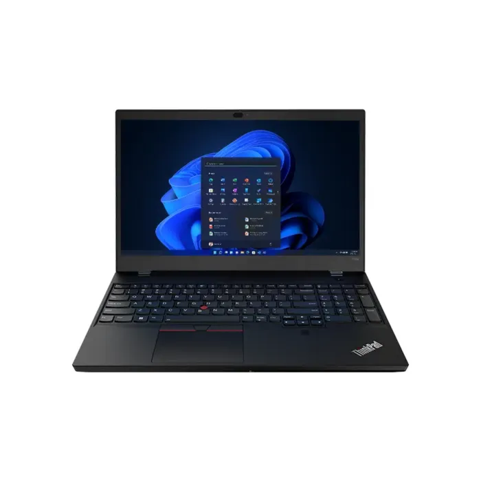 Lenovo ThinkPad P15V Gen 3 (Intel) 15.6" Preto Recondicionado Grau A