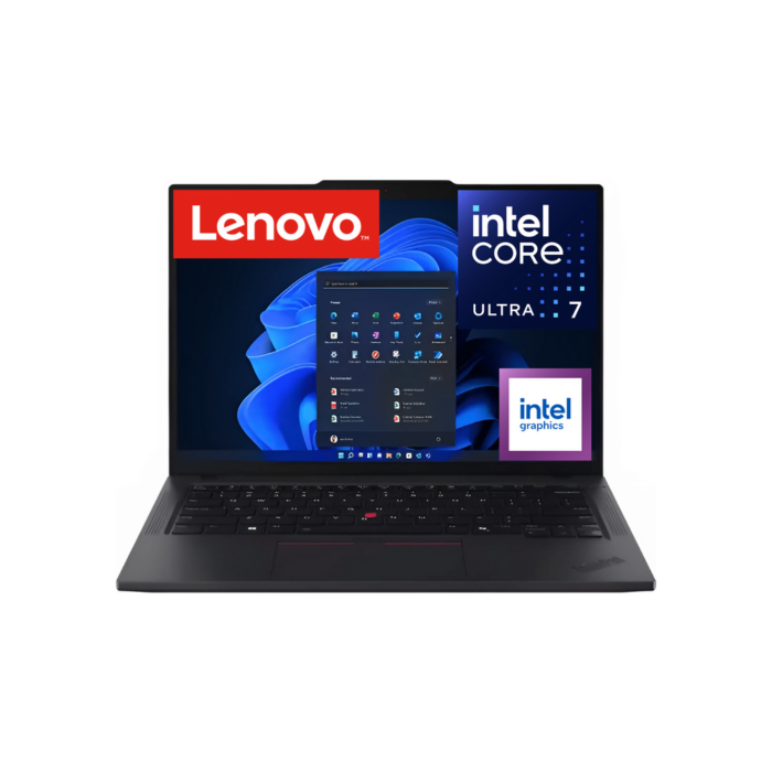Lenovo ThinkPad T14 Gen 5 (Intel) 14" / Noir / Grade A
