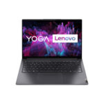 Lenovo Yoga Slim 7 Pro 14ACH5 14" / Gris / Grade C