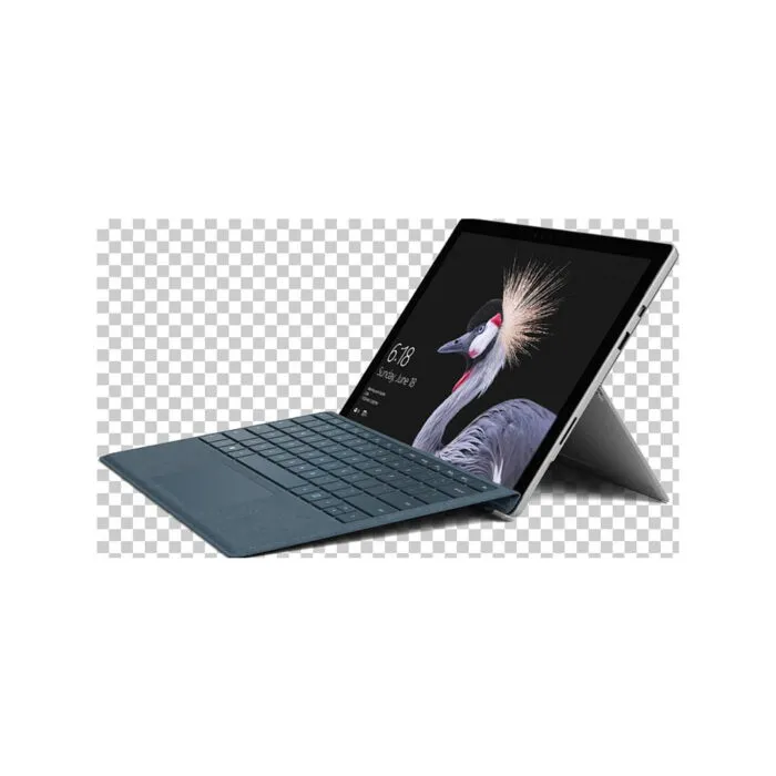 Microsoft Surface Laptop 4 Touch 13.5" Prateado Recondicionado Grau B