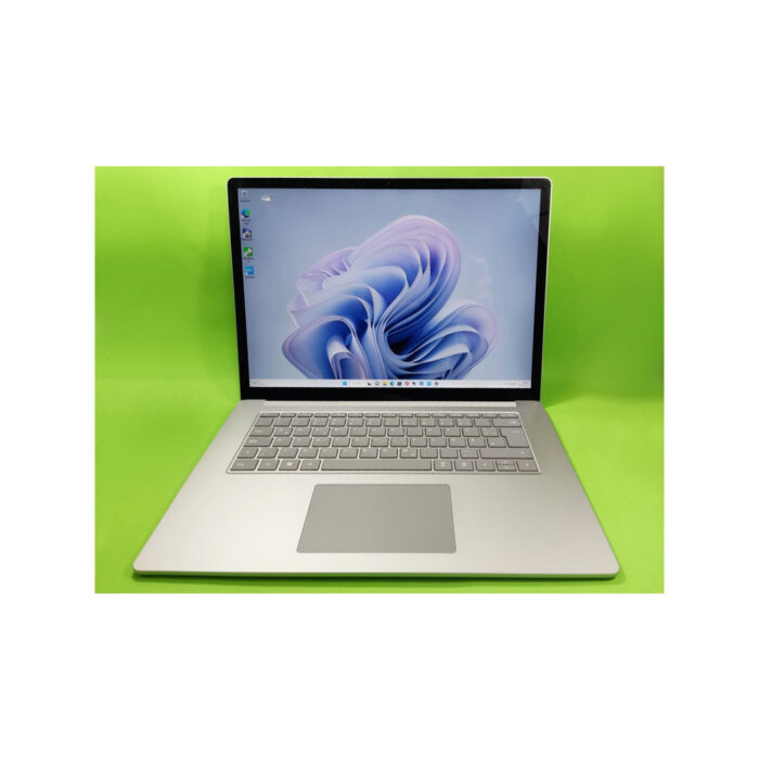 Microsoft Surface Laptop 5 Touch 15" / Noir / Grade B