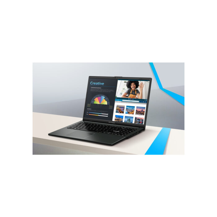 Asus Vivobook Go 15 E1504 (AMD) 15.6" / Negro / Grado B