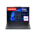 Lenovo ThinkPad E14 Gen 2 (AMD) 14" / Noir / Grade C