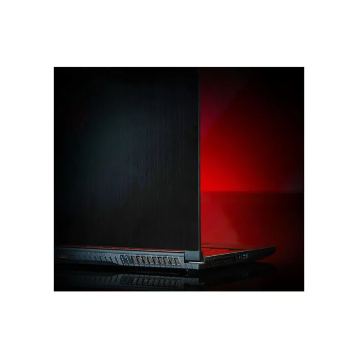 MSI GF63 Thin (12th Gen Intel) 15.6" / Noir / Grade A
