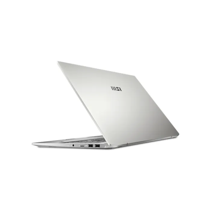 MSI Prestige P65 Creator (9th Gen Intel) 15.6" Cinzento Recondicionado Grau B