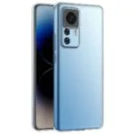 Xiaomi 12T Pro 5G 256GB DS 256GB Preto recondicionado Grau C