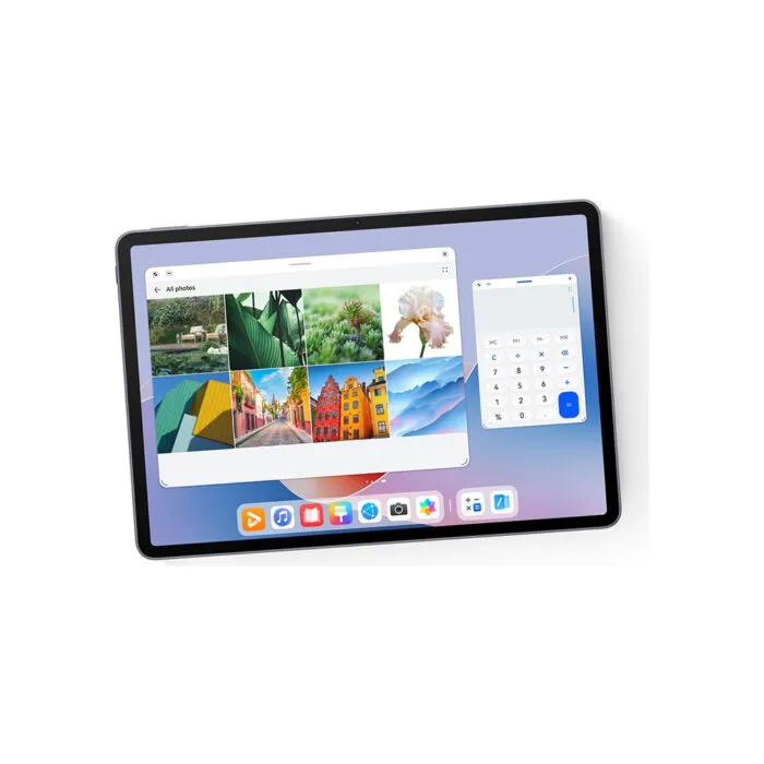 Huawei MatePad 11.5" S 256GB WiFi Azul Recondicionado Grau AB