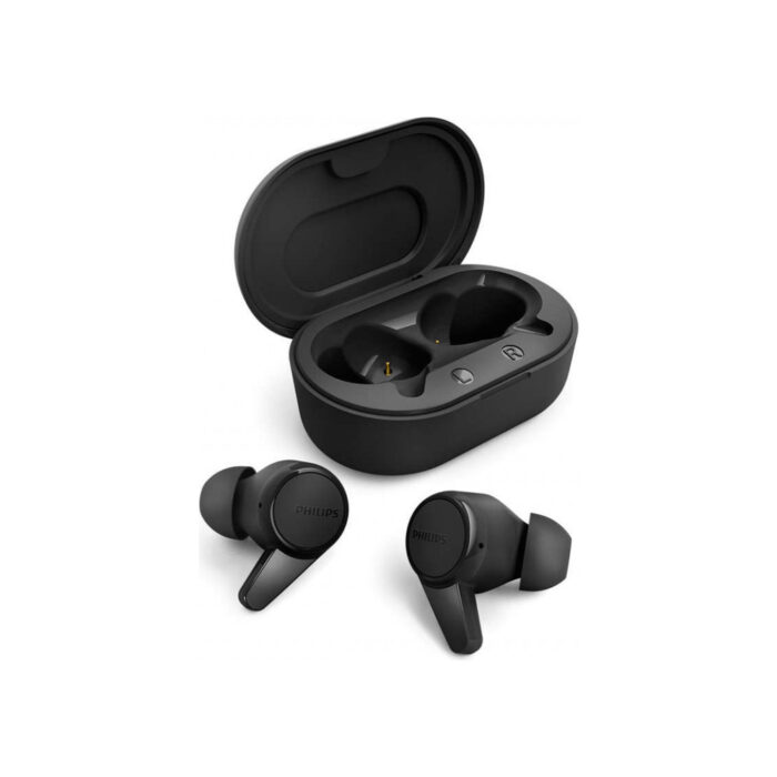 Philips Cuffie Serie 1000 TAT1209 / Negro / Grado A