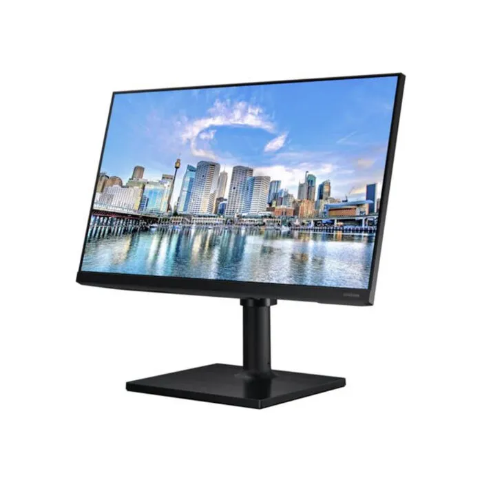 Samsung F24T450FQR 24" FHD Recondicionado Grau AB