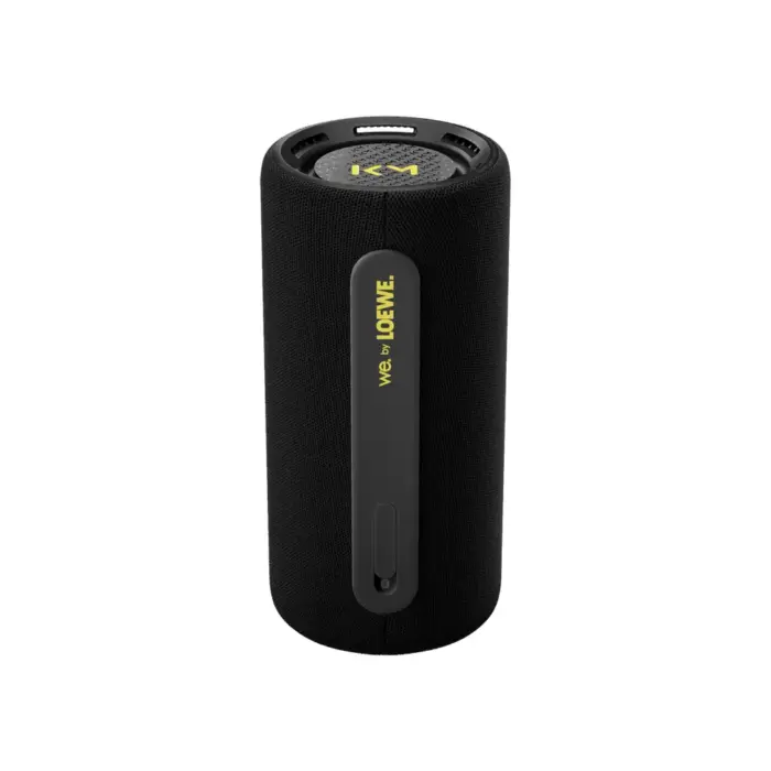 Loewe We. HEAR Pro / Black / Grade Premium