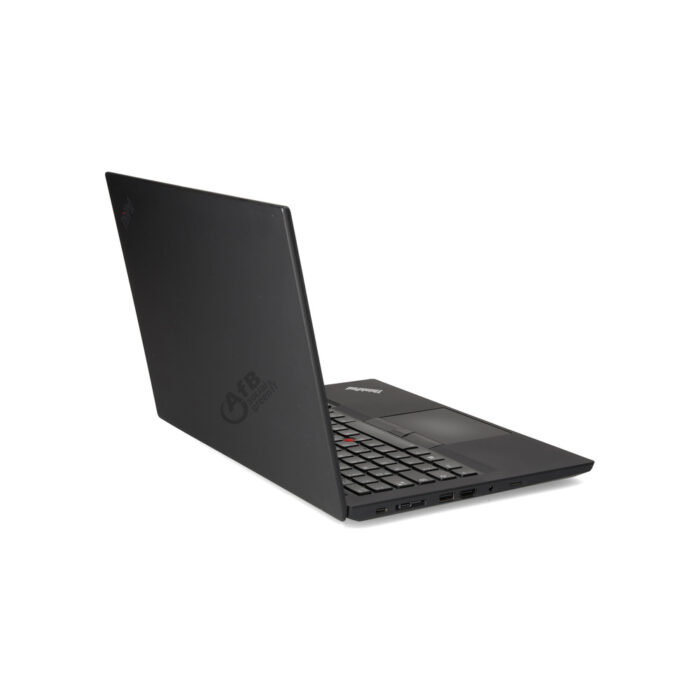 Lenovo ThinkPad T490 14" / Noir / Grade C