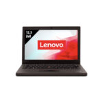 Lenovo ThinkPad X270 12.5" / Noir / Grade B