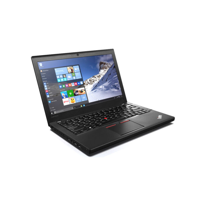 Lenovo ThinkPad X260 12.5" / Noir / Grade B