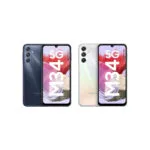 Samsung Galaxy M34 5G 128 Go M346B / Bleu / Grade AB