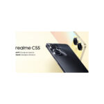 Realme C55 256GB / Doré / Grade BC