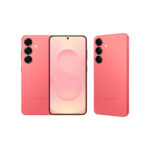 Samsung Galaxy S25 Plus 5G 512GB S936B / Rose / Grade A