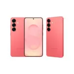 Samsung Galaxy S25 Plus 5G 256GB S936B / Rosa / Grado B