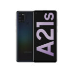 Samsung Galaxy A21s 64GB A217F Single Sim / Noir
