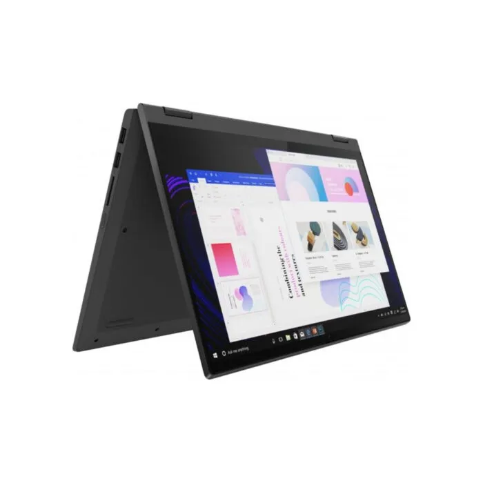 Lenovo Ideapad Flex 5 14ARE05 Touch 14" Cinzento Recondicionado Trieda C
