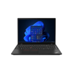 Lenovo Thinkpad P14s Gen 2 (Intel) 14" Preto Recondicionado Grau B