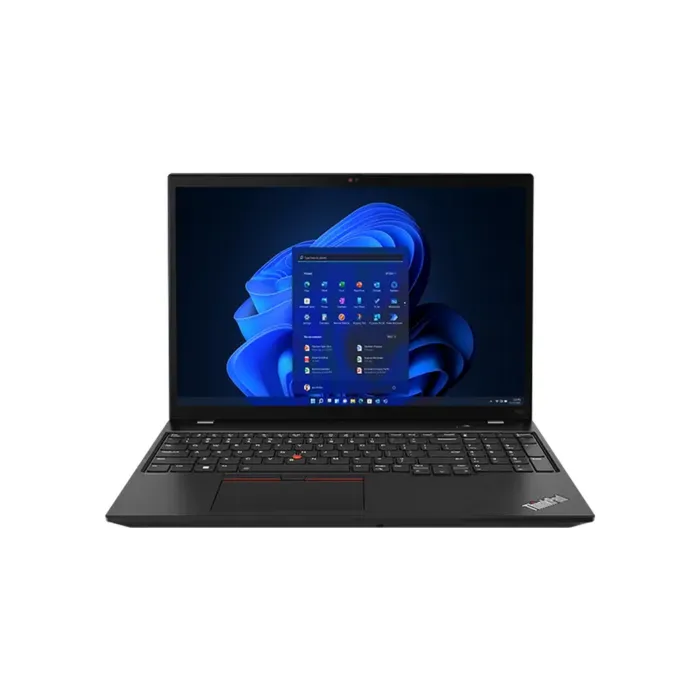 Lenovo Thinkpad P14s Gen 2 (Intel) 14" Nero Ricondizionato Grado B