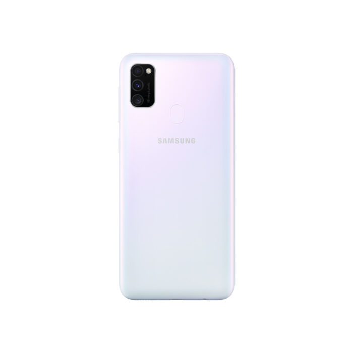 Samsung Galaxy M30s 64GB M307FN / Blanc / Grade BC