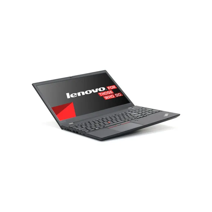 Lenovo ThinkPad T15 Gen 1 15.6" Preto Recondicionado Grau B