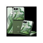 Motorola Razr 50 Ultra 5G 512GB Single Sim / Bleu / Grade B