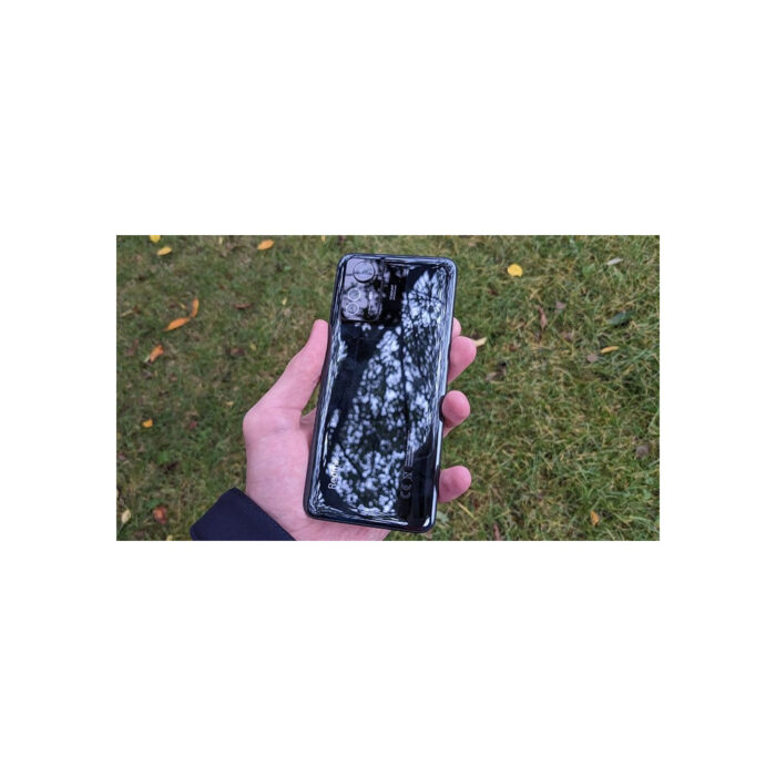 Xiaomi Redmi Note 12S 128GB / Azul