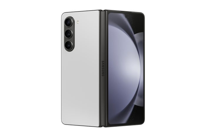 Samsung Galaxy Z Fold5 5G 512GB F946 / Cinzento / Grau C