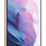 Samsung Galaxy S21 5G 256GB G991B DS / Lila / Note C Plus