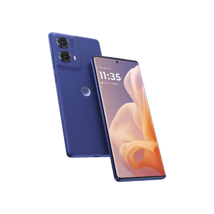 Motorola Moto G85 5G 256GB Cinzento recondicionado Grau AB