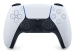 Sony Playstation 5 DualSense Controller Branco recondicionado Grau Premium