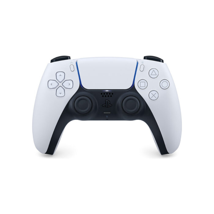 Sony Playstation 5 DualSense Controller Branco recondicionado Grau Premium
