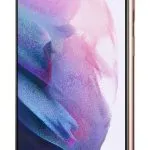 Samsung Galaxy S21 5G 256GB G991B DS / Lila / Note C Plus