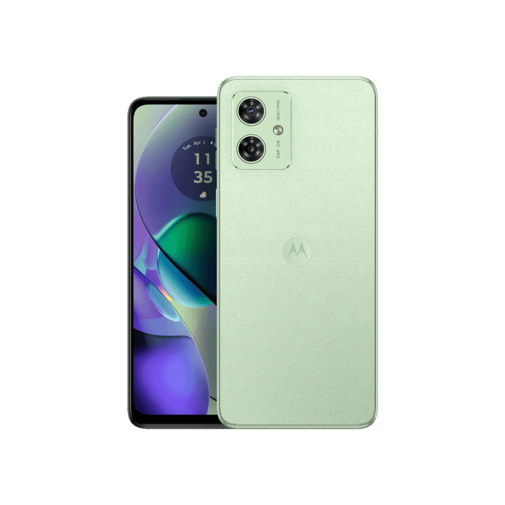 Motorola Moto G54 5G 256GB Azul recondicionado Grau BC