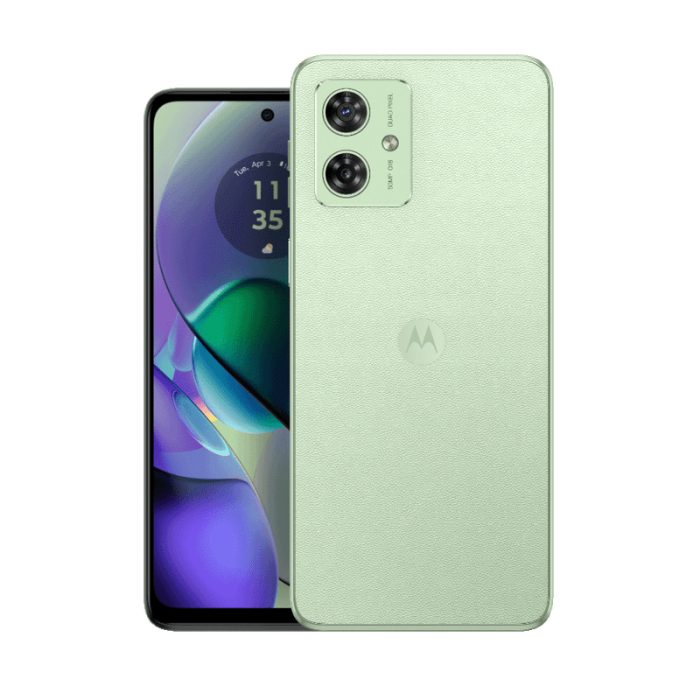 Motorola Moto G54 5G 128GB / Noir